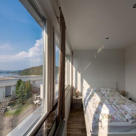 Apartment Sloneczny Grodek 38 Gródek Nad Dunajcem 외부 사진