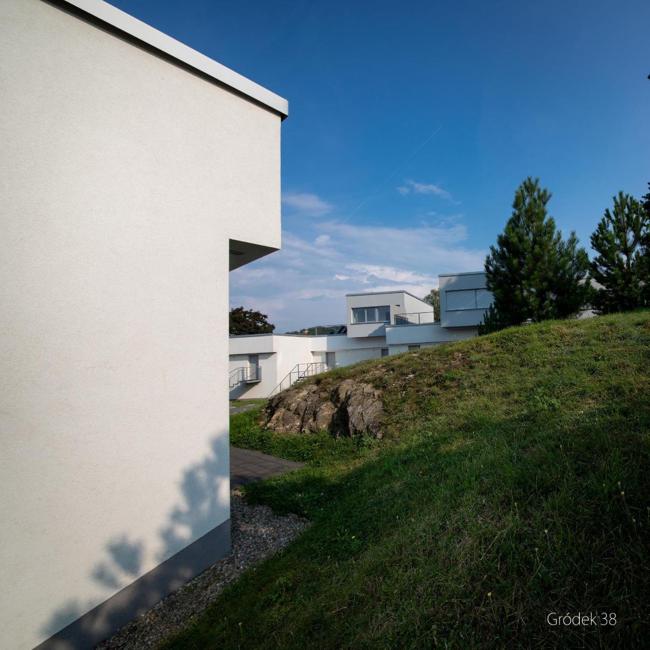 Apartment Sloneczny Grodek 38 Gródek Nad Dunajcem 외부 사진