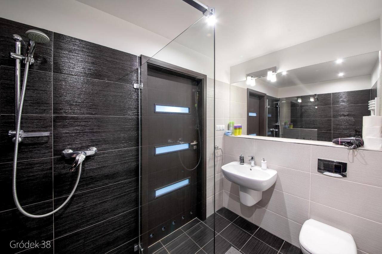 Apartment Sloneczny Grodek 38 Gródek Nad Dunajcem 외부 사진